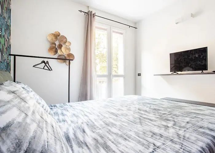 Wisehouse - Luxury Near Fiera Mico & Citylife